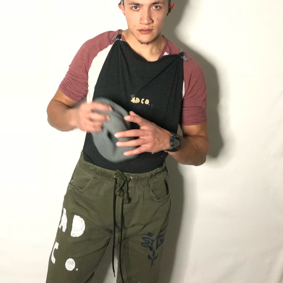 ADCo. Overalls (2of2) - Picture 1 of 3